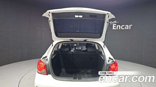 Chevrolet Korea Cruze 2014 — photo 20