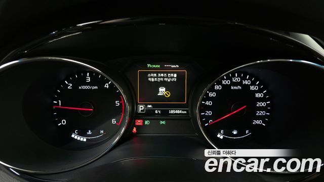 Kia Canival 2018 — photo 8