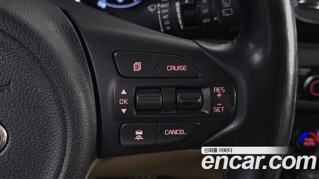 Kia Canival 2018 — photo 15