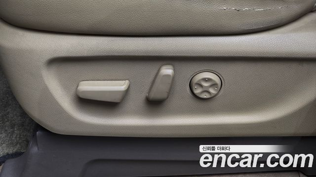 Kia Canival 2018 — photo 18