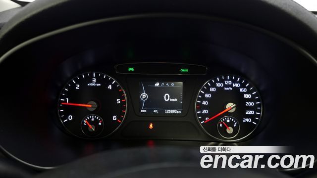 Kia Sorento 2015 — photo 8