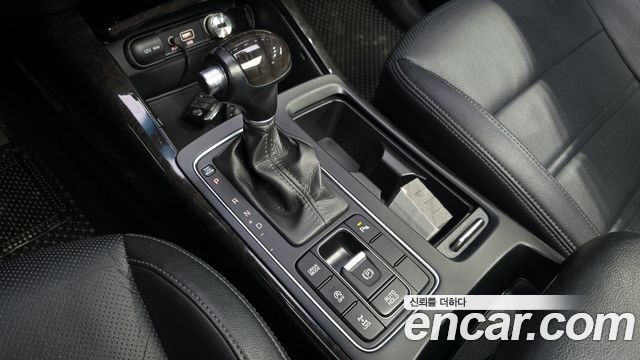 Kia Sorento 2015 — photo 9