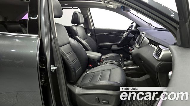 Kia Sorento 2015 — photo 10