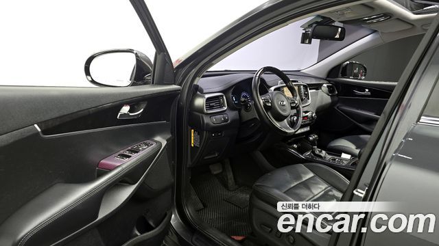 Kia Sorento 2015 — photo 11