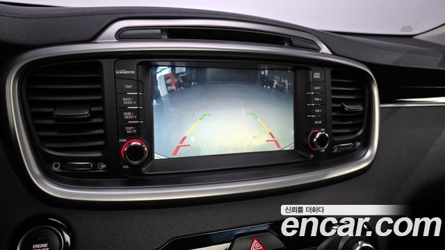 Kia Sorento 2015 — photo 15
