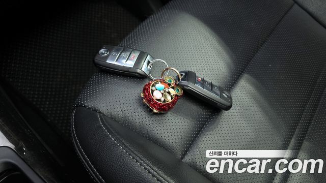 Kia Sorento 2015 — photo 18