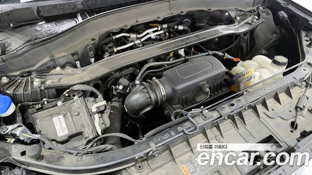 Ford Explorer 2021 — photo 6
