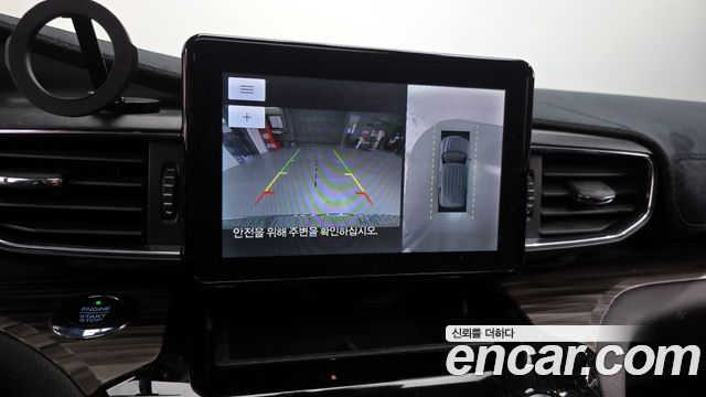 Ford Explorer 2021 — photo 15