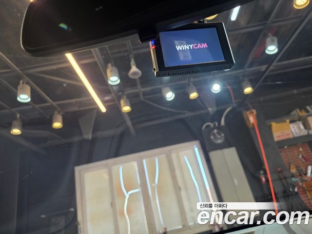 KG Mobility Rexton 2021 — photo 12