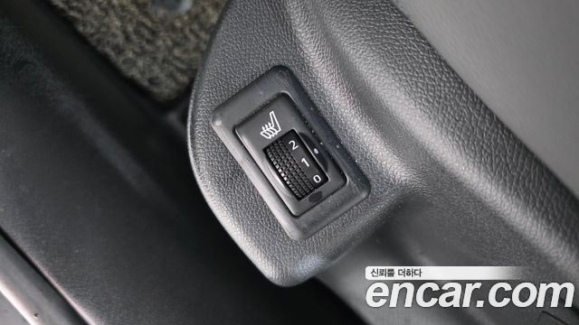 Renault Korea SM5  2018 — photo 13