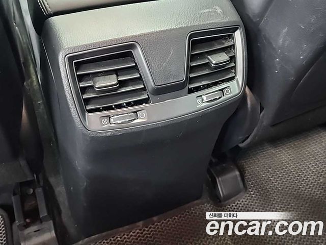 KG Mobility Rexton 2022 — photo 14