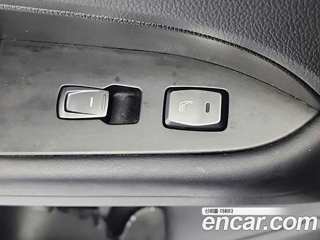 KG Mobility Rexton 2022 — photo 15
