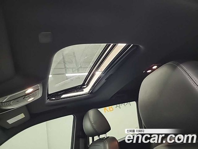 KG Mobility Rexton 2022 — photo 16