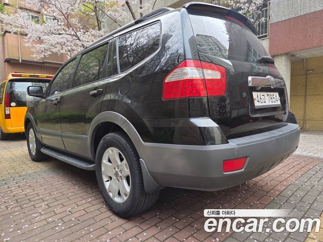 Kia Mohave 2012 — photo 7