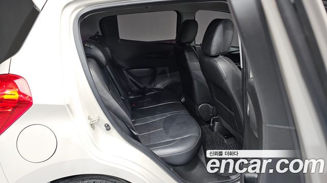 Chevrolet Korea Spark 2017 — photo 13