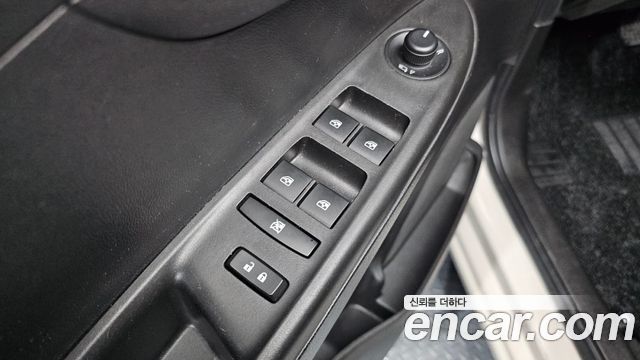 Chevrolet Korea Spark 2017 — photo 14