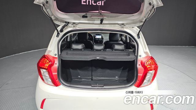 Chevrolet Korea Spark 2017 — photo 20