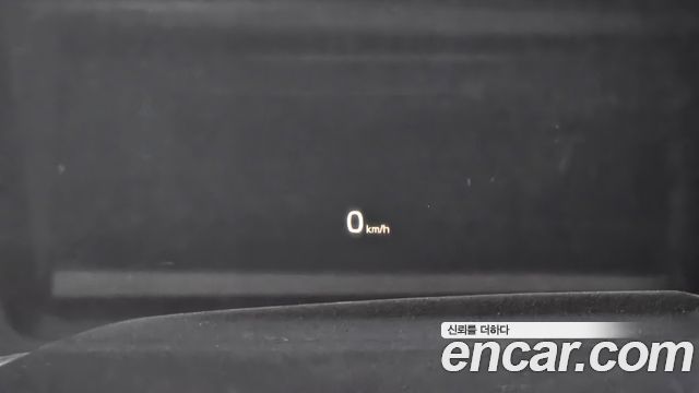 Kia Mohave 2021 — photo 16