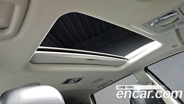Kia Mohave 2021 — photo 19