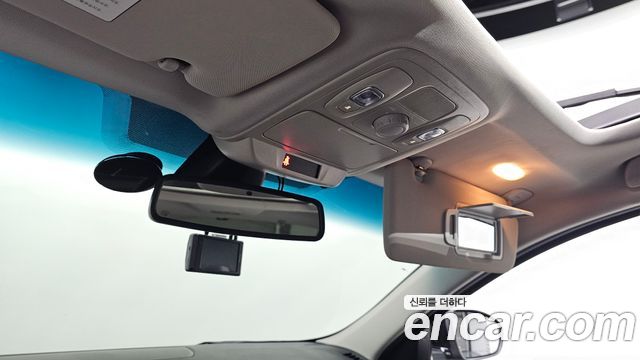 Renault Korea SM6 2016 — photo 14