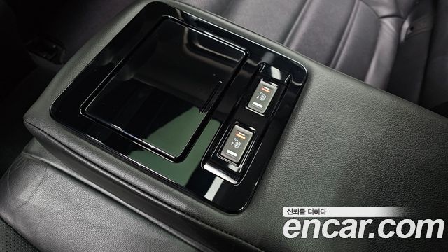Renault Korea SM6 2016 — photo 18