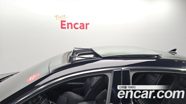 Renault Korea SM6 2016 — photo 20