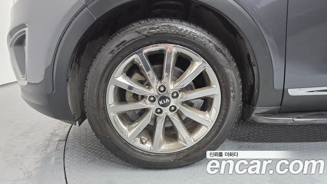 Kia Sorento 2015 — photo 5