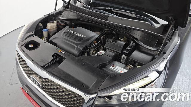 Kia Sorento 2015 — photo 6