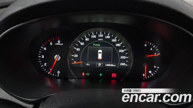 Kia Sorento 2015 — photo 8