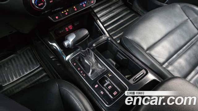 Kia Sorento 2015 — photo 9