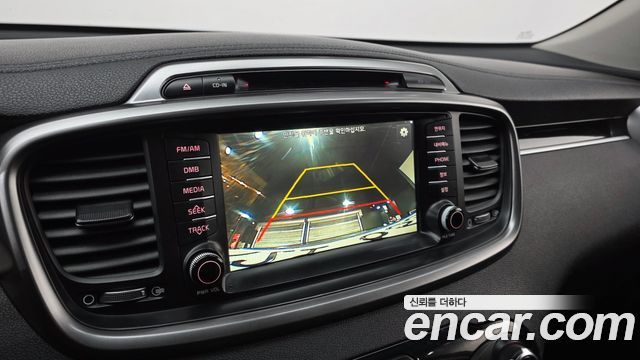 Kia Sorento 2015 — photo 15
