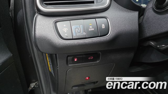 Kia Sorento 2015 — photo 16