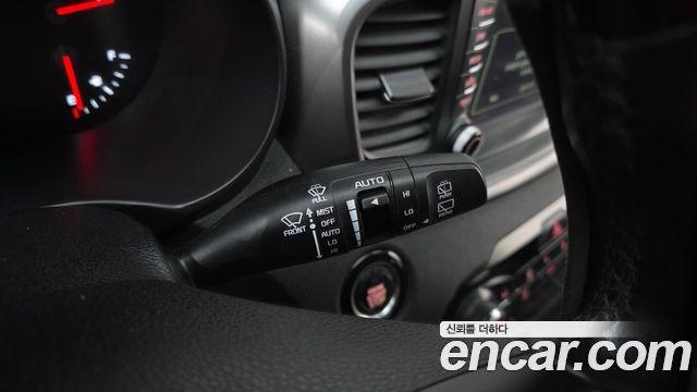 Kia Sorento 2015 — photo 17