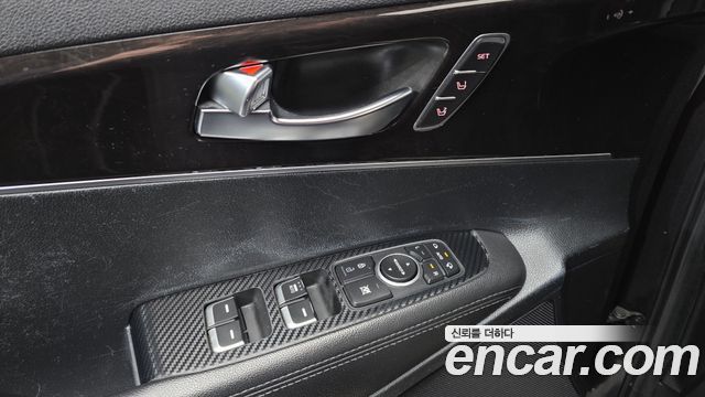 Kia Sorento 2015 — photo 18