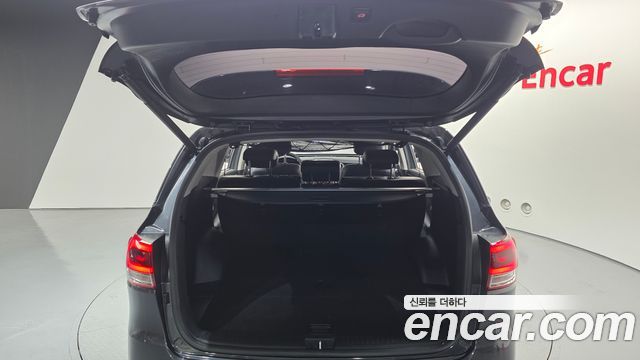 Kia Sorento 2015 — photo 20