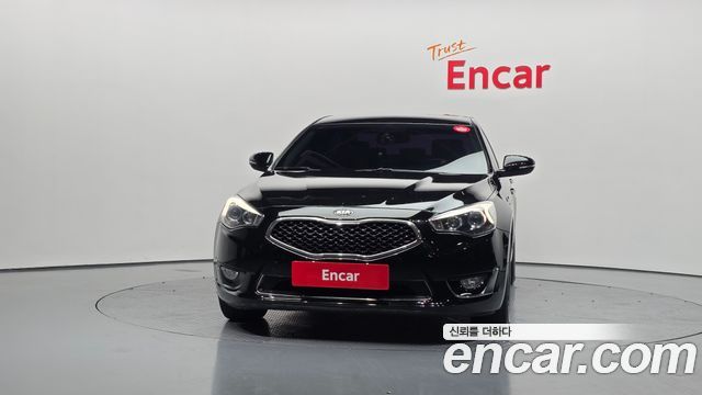 Kia K7 2014 — photo 3