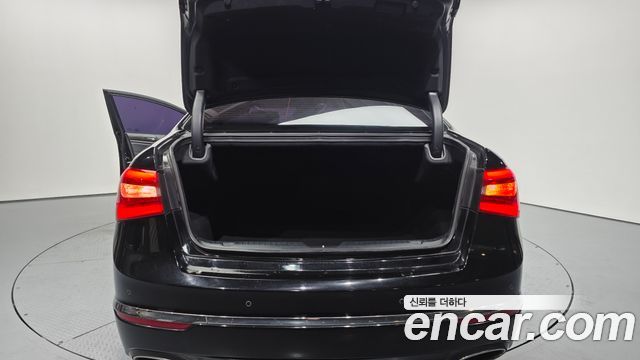 Kia K7 2014 — photo 20