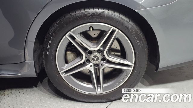 Mercedes-Benz S-Class 2022 — photo 5