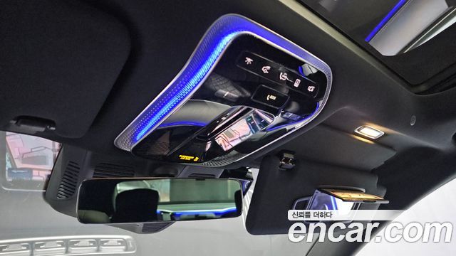 Mercedes-Benz S-Class 2022 — photo 17