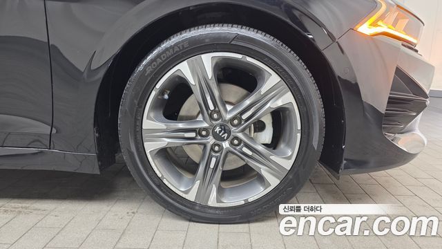 Kia K5 2021 — photo 5