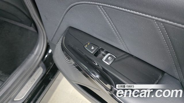 Kia K5 2021 — photo 18