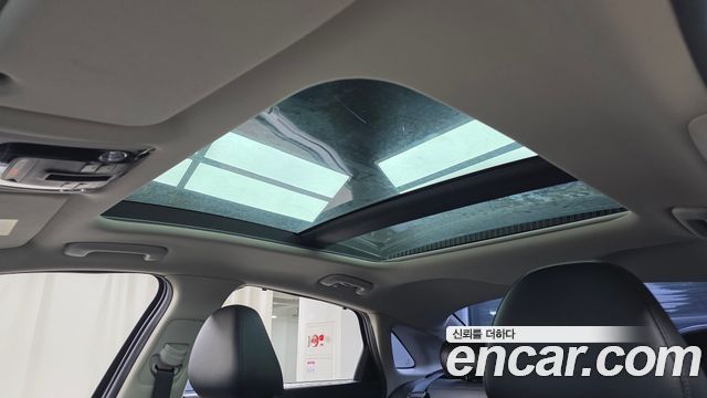Kia K5 2021 — photo 19