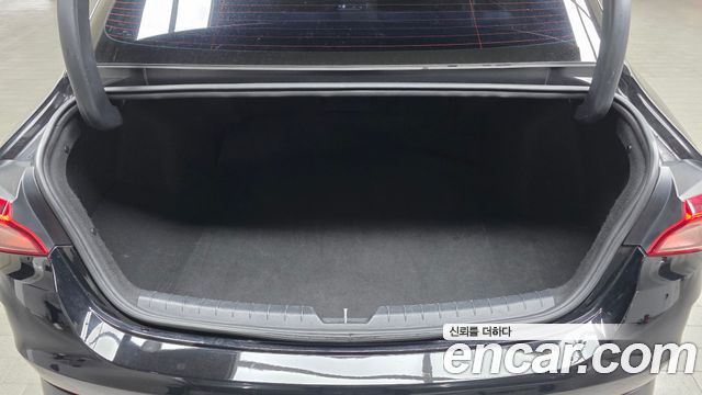 Kia K5 2021 — photo 20