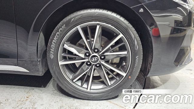 Hyundai Grandeur 2022 — photo 5