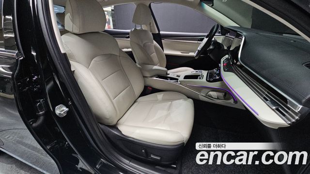 Hyundai Grandeur 2022 — photo 11