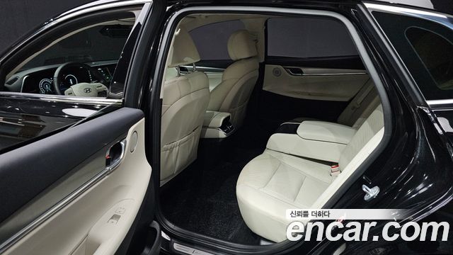 Hyundai Grandeur 2022 — photo 12