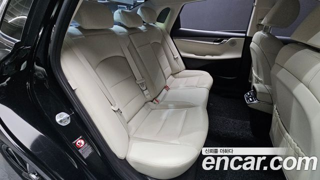 Hyundai Grandeur 2022 — photo 13