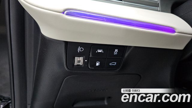 Hyundai Grandeur 2022 — photo 18