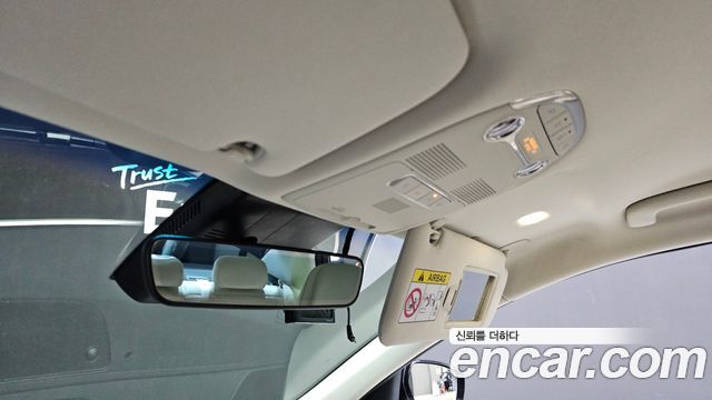 Hyundai Grandeur 2022 — photo 19