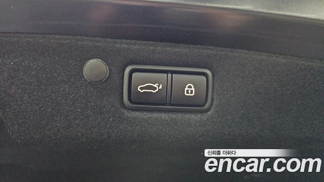 Hyundai Grandeur 2022 — photo 20